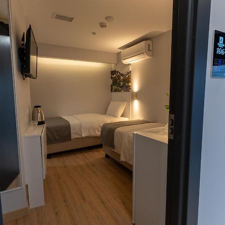 Yusufhan Suites トラブゾン エクステリア 写真
