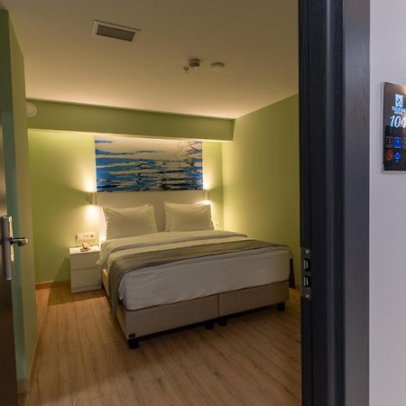 Yusufhan Suites トラブゾン エクステリア 写真
