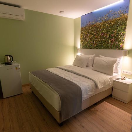 Yusufhan Suites トラブゾン エクステリア 写真