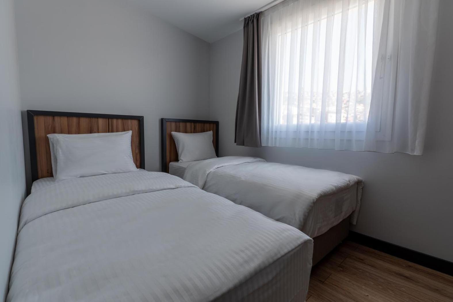Yusufhan Suites トラブゾン エクステリア 写真