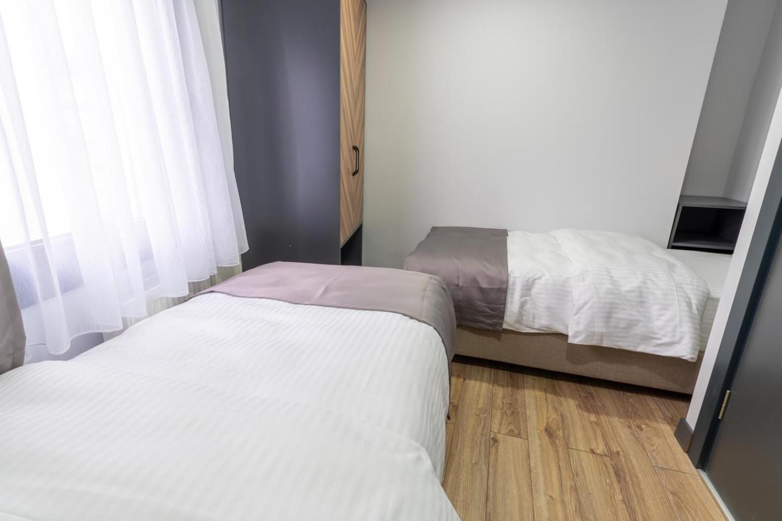 Yusufhan Suites トラブゾン エクステリア 写真