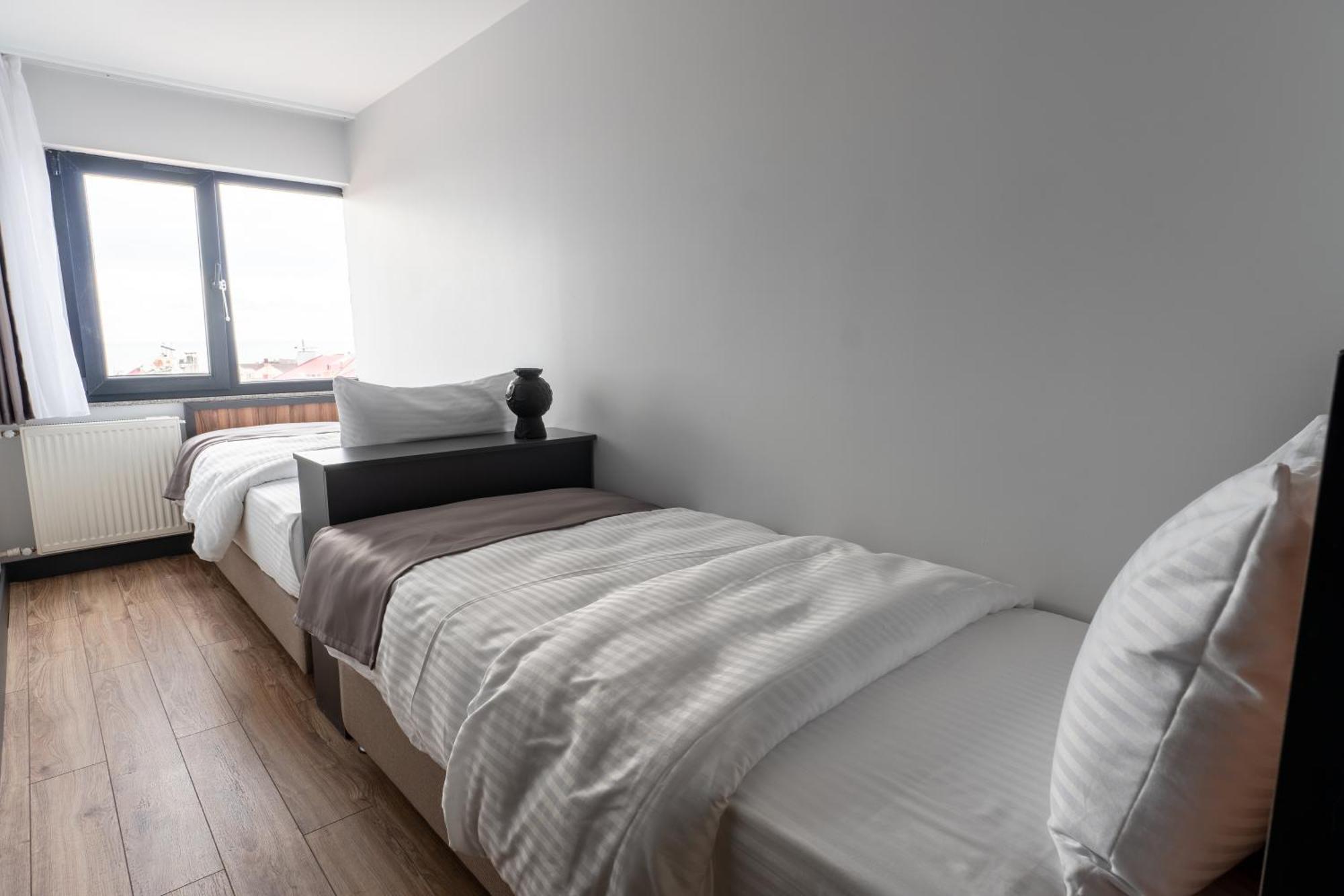 Yusufhan Suites トラブゾン エクステリア 写真