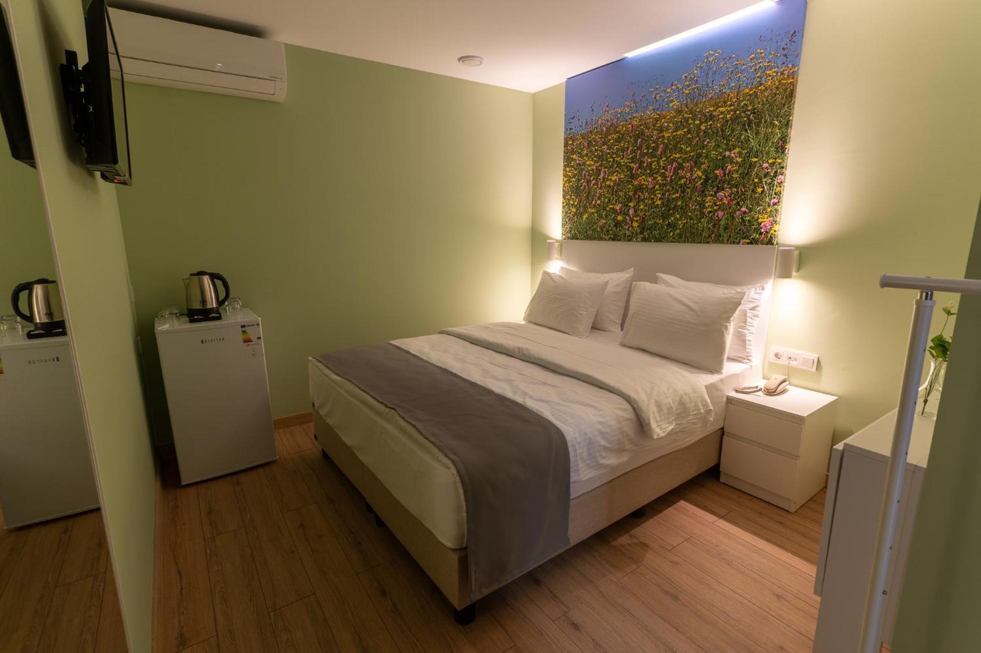 Yusufhan Suites トラブゾン エクステリア 写真