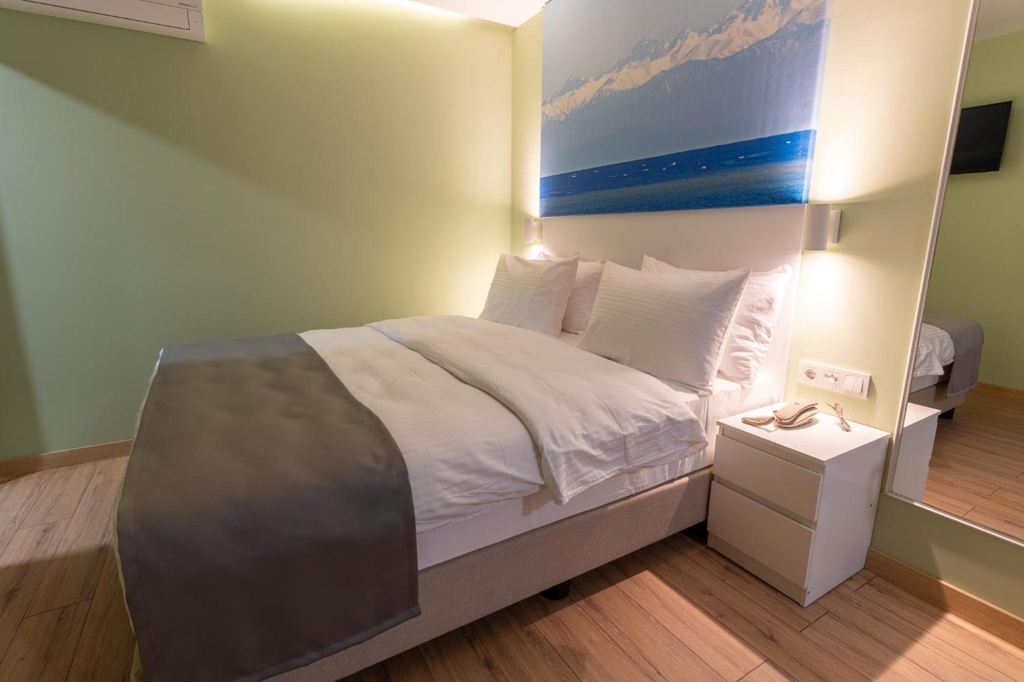 Yusufhan Suites トラブゾン エクステリア 写真