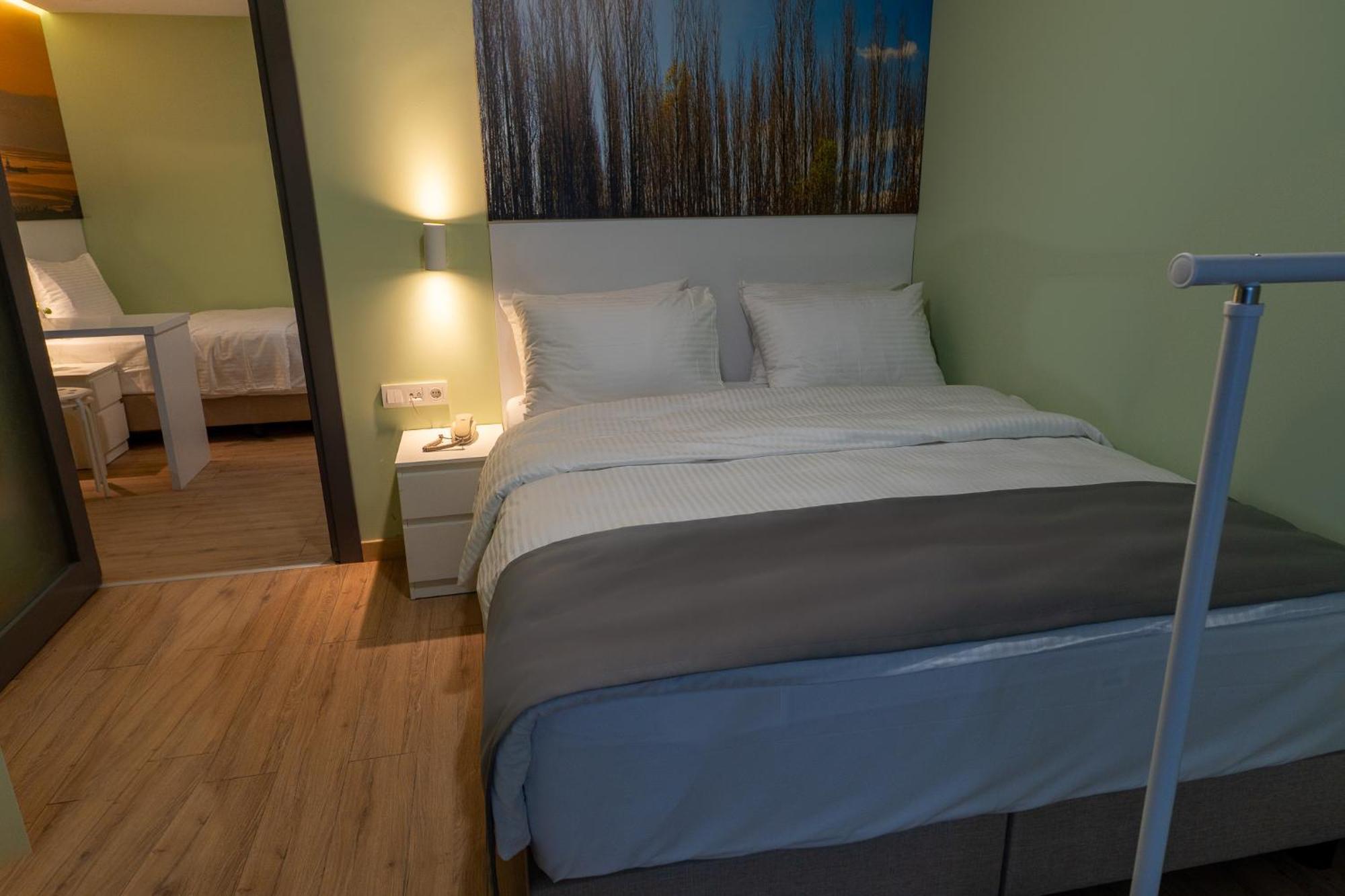 Yusufhan Suites トラブゾン エクステリア 写真