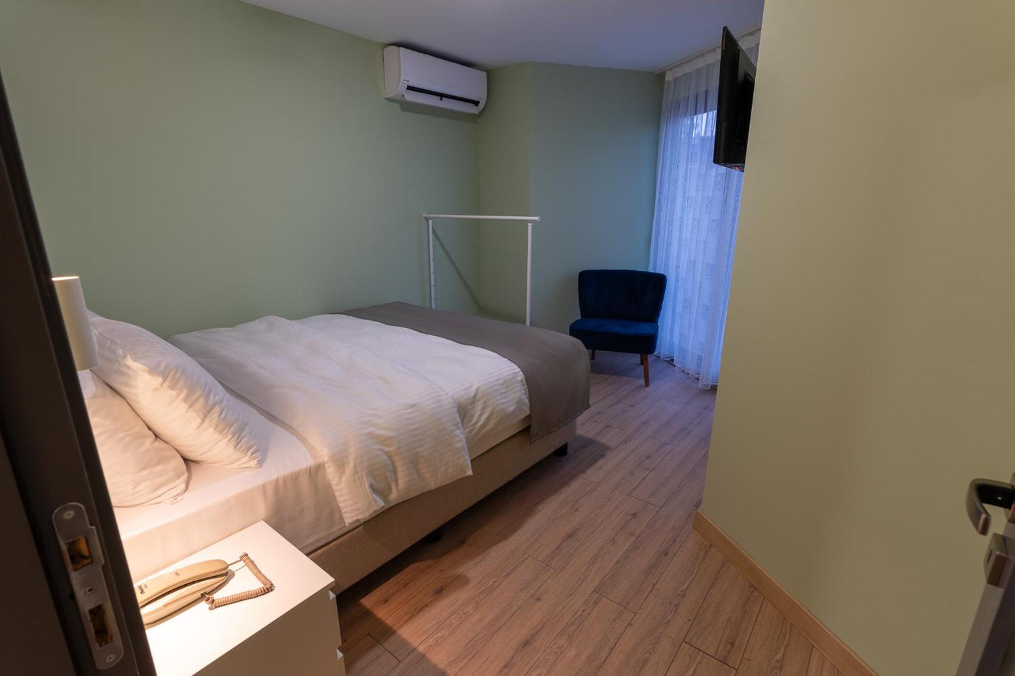 Yusufhan Suites トラブゾン エクステリア 写真